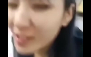 Youthfull Chinese college hoes poke the classroom, bending let go desks for wild, throbbing fucks with anxious studs.