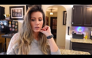 Experience horny undress poker with Mummy Coco Vandi, escalating to passionate creampie increased by doggystyle thrills.