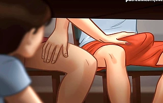 German cartoon fidelity 46 - slutty stepaunt