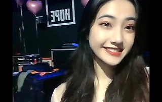 Chinese Beautiful Model Compilation