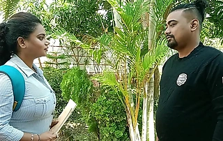 Indian hot xxx sex! Don't cum inside pussy!