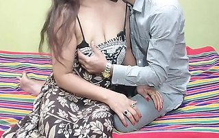 Passionate Desi MILF in sheer lingerie gets her tight nuts stretched deep by passionate thrusts until hot jism fills her completely.