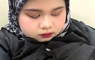 Busty Malaysian Mummy teases her expressed natural orbs in part two.