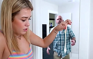 My Stepdaughters Inappropriate Sex Ed - Condom Instruction Scott Trainor, Ashley Alexander