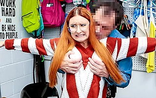 Teen Wearing Costume Caught Stealing - Lifterhub