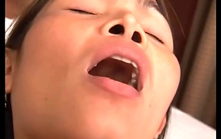 Thai girl Pim has an affair with a black pornstar