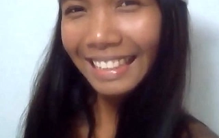 HD Christmas xmas porn deepthroat throatpie video foreign Thai teen Heather Deep