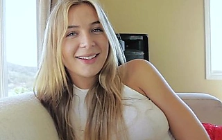 Sislovesme - deployment my bed with horny step-sis blair williams