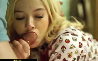 Sexy kenzie reeves takes control be advisable for her step brothers nathan bronson big cock - family sinners