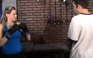 Cassidy brutally beats with smile