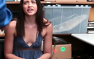 Ass fuck penalty be advantageous to pinching teen