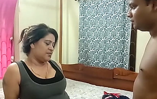 Indian sexy malkin having sex with adolescents