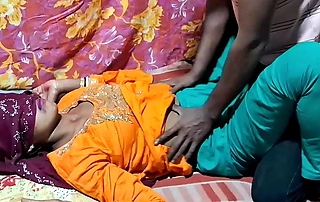 Malik Ne naukrani ko Akele Kamre Mein Chut Chudai kar di Hindi Lace-work series best hookup Desi videos Hindi webseries