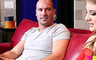 Teen melody marks fuck a devoted to sean lawless