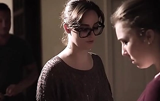 Wifey observing husband fucking blonde in along to ass