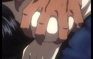 Monster Sex Transformation 01