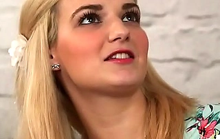 Voyeur british babes providing JOI to the fullest extent a finally teasing