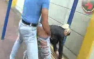 Jesse lee james - fick an der bushaltestelle (hd) - XVIDEOSCOM