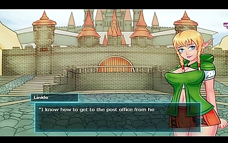 The obliterate club fidelity 124 (The veteran of Zelda)