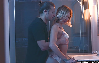 Purgatoryx Fantasy Couple Vol 3 Part 1 with Chloe Temple