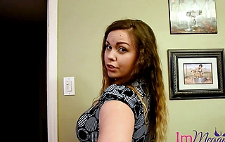 My big and noisy farts compilation #10 - ImMeganLive