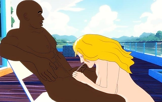 Attempt That XXX! Part 2