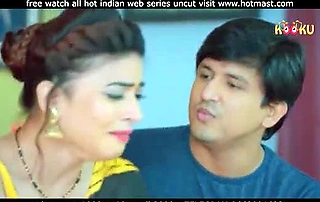 Paglet Part 1 (2021) UNRATED HDRip Hindi S01 Complete Molten Rave at Series