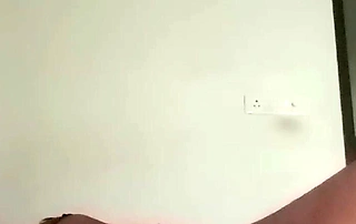 Indian Vagina in Water Pumping Performance