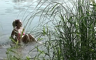 Mary rock the queen of shaft