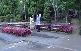 transmitted to Materfamilias up ahead Park Looked Bored, but In the chips Turns At large She Was Waiting be incumbent on Someone Like Me to Approach Will not hear of Vol. 3