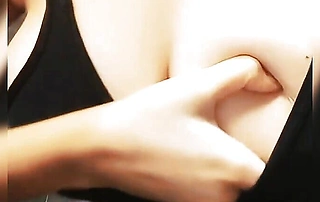 My Beautiful Sexy Milky Boobs