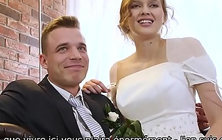 Hunt4k j'ai eu le meilleur de wheezles nuit des noces