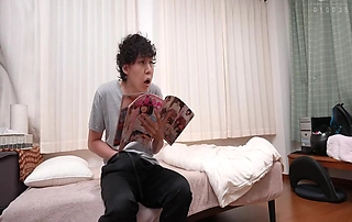 Hibiki Otsuki - the Beautiful Wifey Stalk Door: 