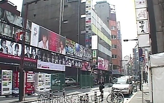 Gunji Kawasaki Series: Nightclub Party Bus Trip