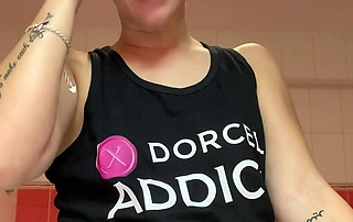 Good night everyone! Prepped for the duration of bed