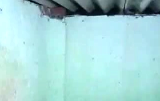 Swathi naidu absorbs naked bathing