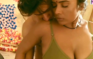 Indian most beautiful milf maid fucked by Security guard wide the store room authoritative Hindi audio sex video