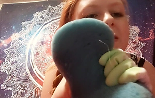 The Willy Give someone a tinkle 2