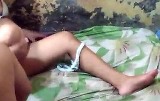 Lagi Hamil Istri Teman Minta genjot sampe puas