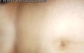 Aduh Sayang Enak kan Kontol Kamu Ngentot Istri Teman