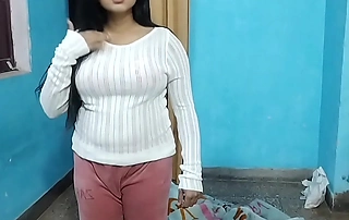 Girlfriend ko nhi chod paya to apni mote knockers wali bhabi ko hi chod diya xxxsoniya big knockers indian Hindi dirty