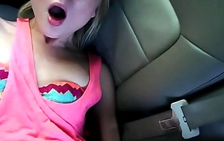 Mofos - Stranded Teenagers - (Kota Sky) - Descending slay rub elbows with Distance