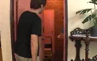 タイムファックバンディット 時間よ止まれ ～配達編～ 2