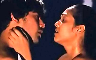 hot bengali step mom & son teaching