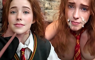 When You Pretence Hermione Granger From Wish - Nicole Murkovski