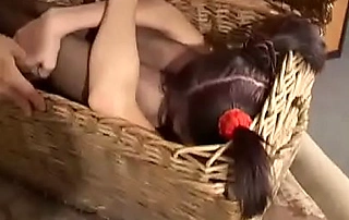 contortion sex with real flexi doll