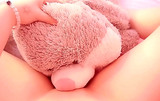 TABOO step DAUGHTER shows plushies what step Padre did helter-skelter her