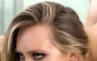 GIRLSWAY - Idealist Lesbians Have Wild Passionate Sex By means of Their Honeymoon COMPILATION