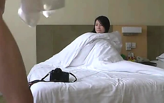 Copulate Slutty Engrave Having Sex With Photographer