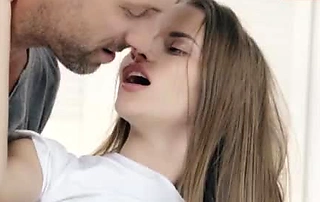 WHITE BOXXX - (Stella Flex &  Lutro) Sexy Ass Russian Rough Fucked By Yoga Instructor